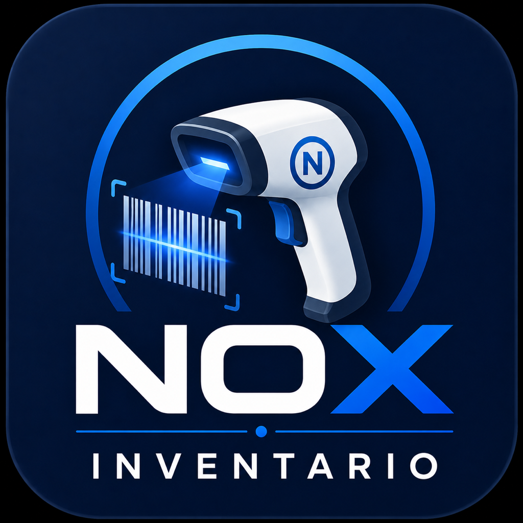 NOX Inventario